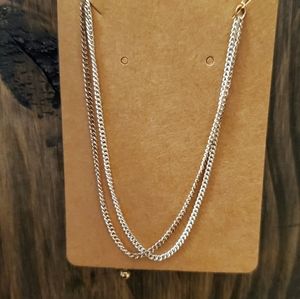 2 for 1 Choker necklaces